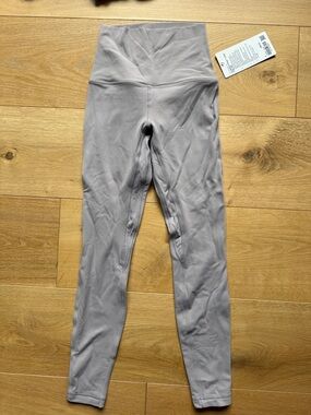 lululemon athletica Align Super High-Waist Leggings 28 inch